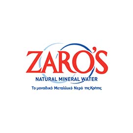 Zaros